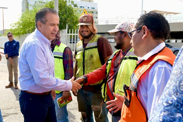 toño pavimentación