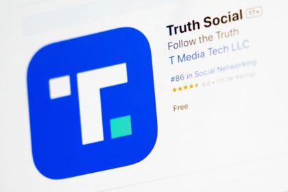 Trump cobrará 100 mil dólares al mes por acceso anticipado a sus publicaciones en Truth Social