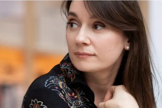 xenia fedorova