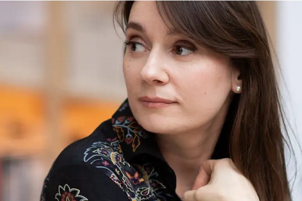 xenia fedorova