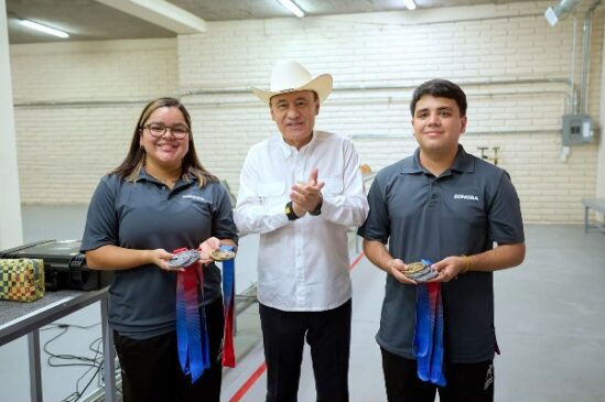 ADM deporte alto rendimiento