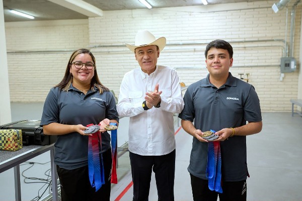 ADM deporte alto rendimiento