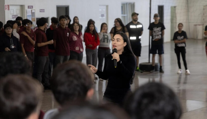 Acerca Gobierno de Sonora servicios de salud emocional a jóvenes de Nogales1... (1)