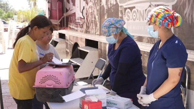 Acercará Salud Sonora servicios preventivos a familias de Guaymas, Cumpas y Moctezuma (1)