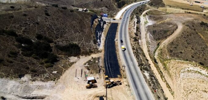 Ampliación del bulevar García (1)