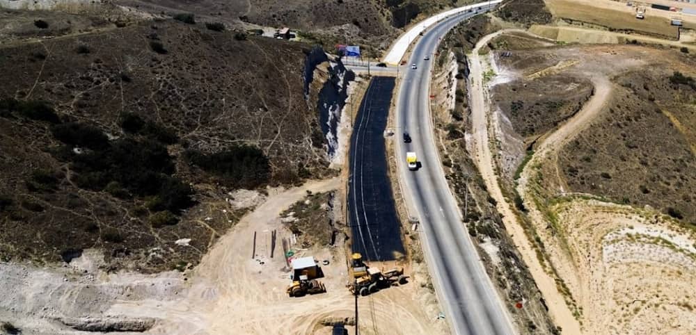 Ampliación del bulevar García (1)