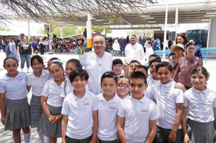 Arranca Durazo de manera exitosa ciclo escolar (1)