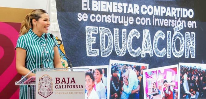 BC prepara regreso a clases para más de un millón (1)