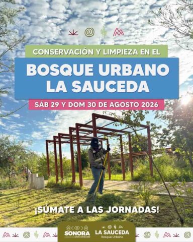 Bosque Urbano La Sauceda... (1)