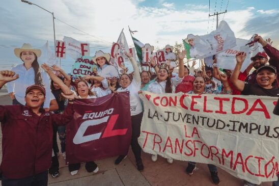 CLC CAMPAÑA SIN CANDIDATO