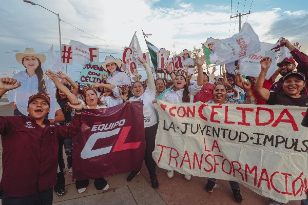 CLC CAMPAÑA SIN CANDIDATO