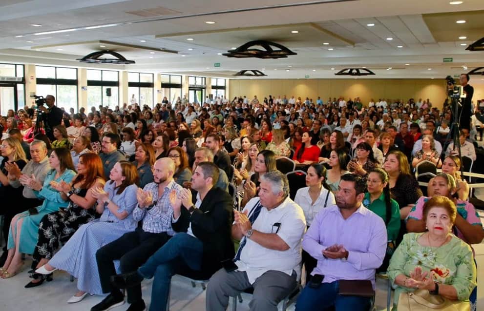 Capacita Gobierno de Sonora a jefes de sector y supervisores de educación básica.. (1)