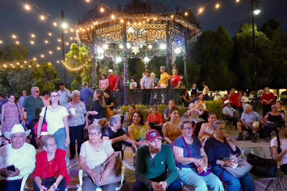 Celebra Gobierno de Sonora a las personas mayores con “Bailar es recordar 2026 (1)