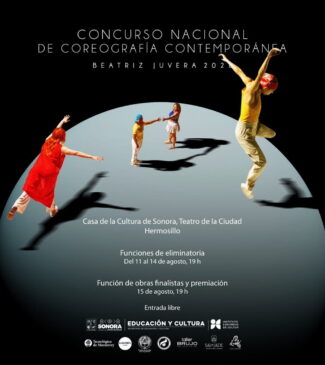 Competirán por la mejor coreografía a nivel nacional en Hermosillo.. (1)