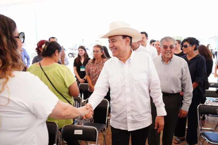 Destina Gobernador Durazo más de 254 millones en acciones de vivienda para familias vulnerables (1)