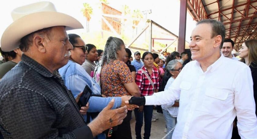 Durazo cumple compromiso con nuevo Hospital Universitario en Etchojoa (1)
