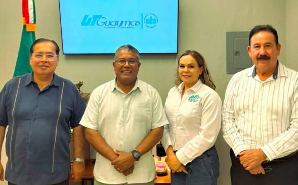 Fortalece Gobierno de Sonora agenda común de las Universidades (1)