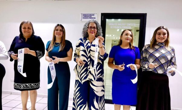 Fortalecimiento de políticas públicas en favor de la mujer.. (1)