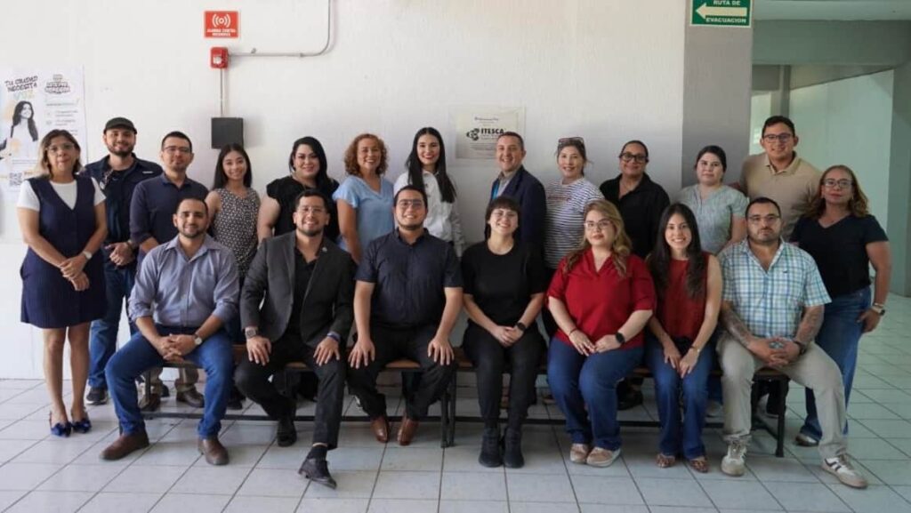 Gobierno de Sonora facilita el acceso de universitarios (1)