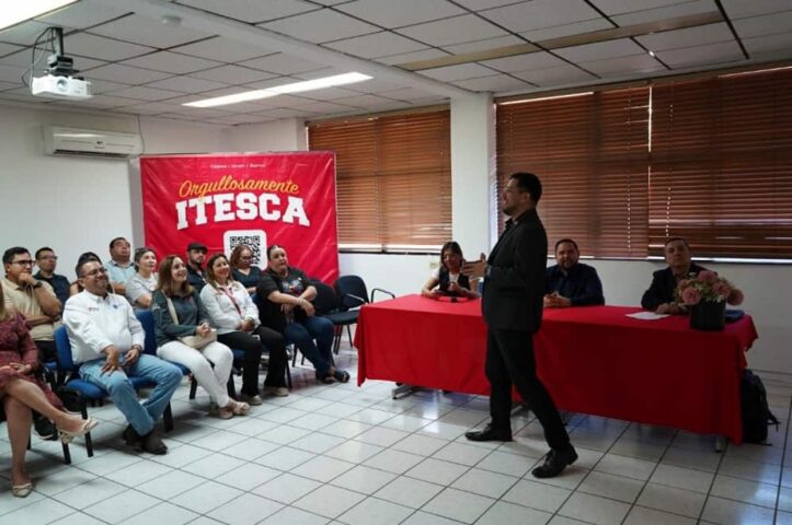 Gobierno de Sonora facilita el acceso de universitarios.... (1)