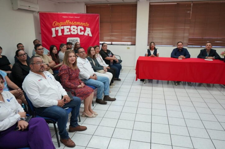 Gobierno de Sonora facilita el acceso de universitarios. (1)