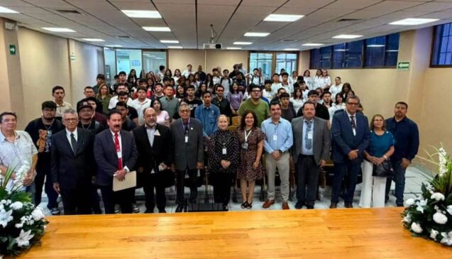 Gobierno de Sonora promueve vinculación binacional (1)