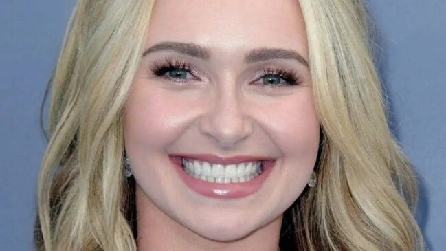 Hayden-Panettiere
