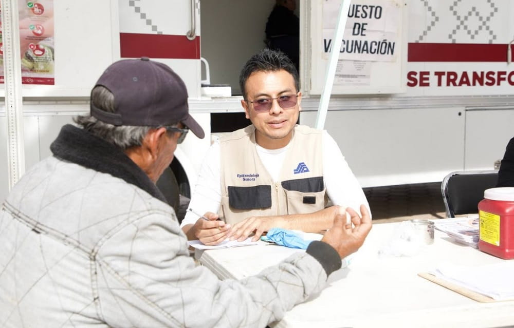 Llegan Clínicas Móviles de Medicina Preventiva a 54 Municipios (1)