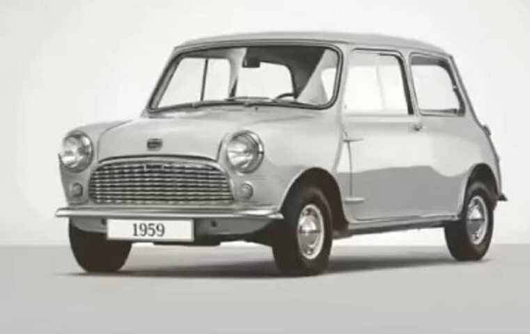 Mini Cooper (1)