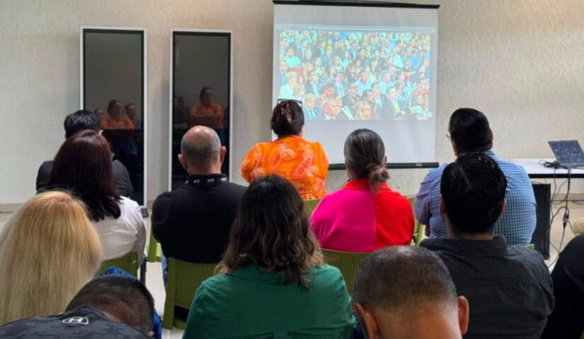 Participa Gobierno de Sonora en Foro Regional Noreste (1)