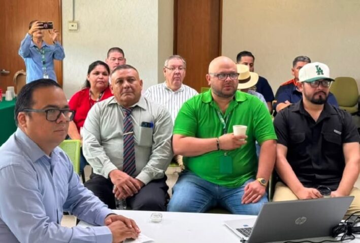 Participa Gobierno de Sonora en Foro Regional Noreste.. (1)