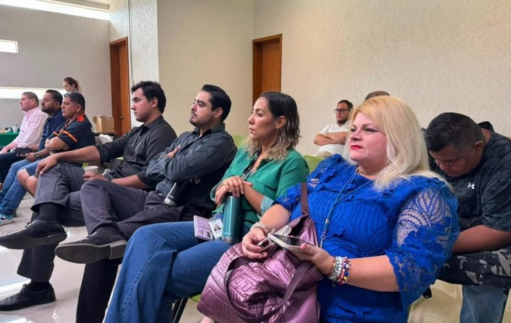 Participa Gobierno de Sonora en Foro Regional Noreste. (1)