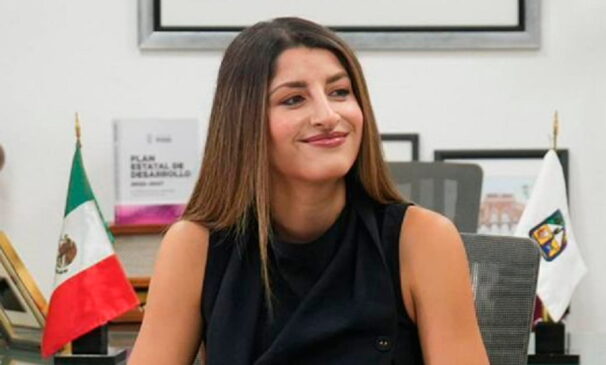 Paulina-Ocana