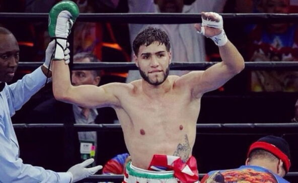 Prichard Colón falleció a los 33 años; sufrió una lesión cerebral