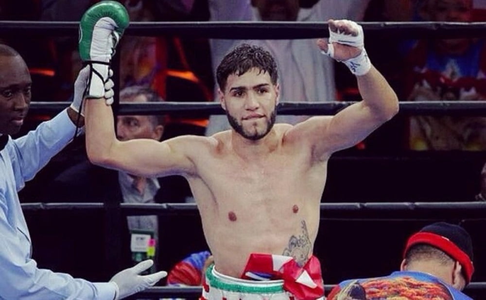 Prichard Colón falleció a los 33 años; sufrió una lesión cerebral