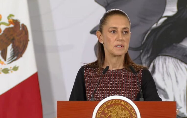 Sheinbaum.Presidenta