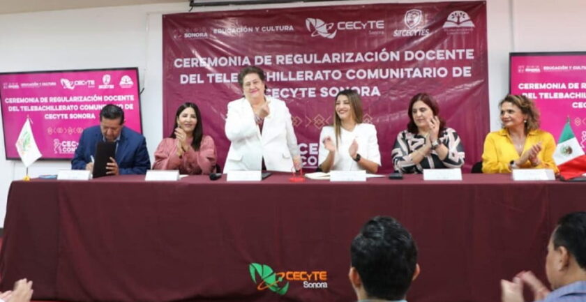 Telebachilleratos Comunitarios de Cecyte (1)