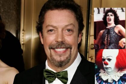 Muere el actor Tim Curry a los 80 años