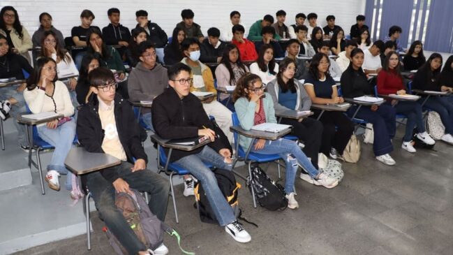 UNAM examén presneical (1)