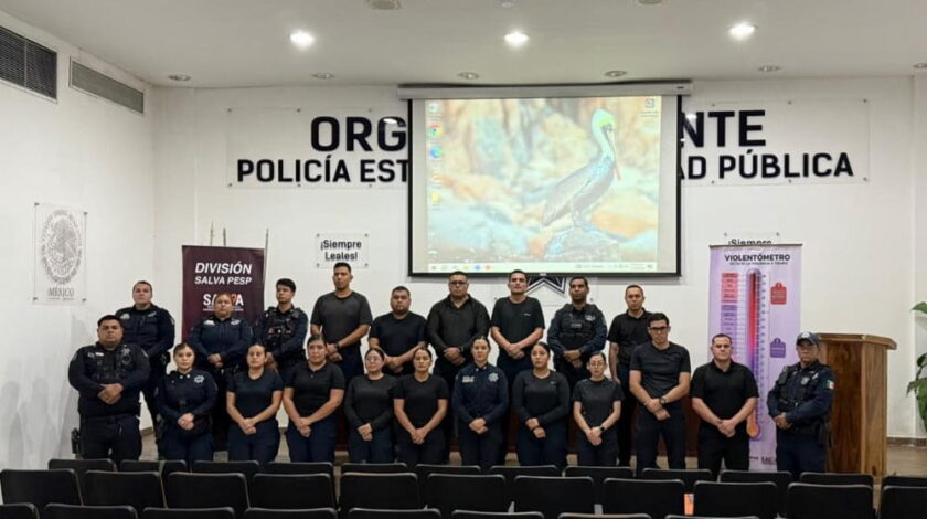 atender reportes por violencia familiar y de género. (1)