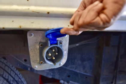 Por cada 49 autos eléctricos en México existe solo una electrolinera