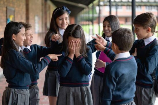 bullying