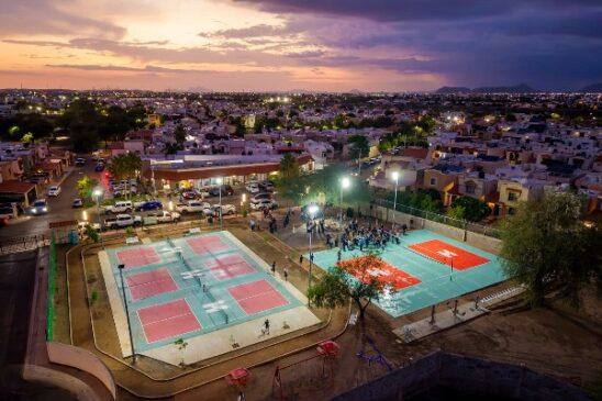 canchas montecarlo