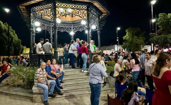 celebrar a las personas adultas mayores con “Bailar es recorda (1)