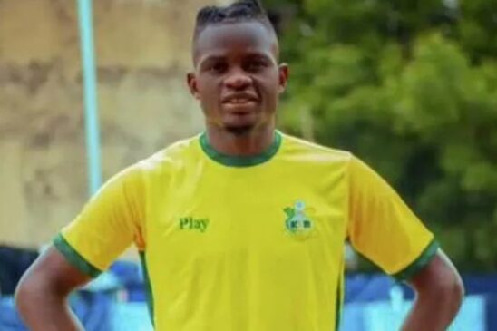 chinedu ozor