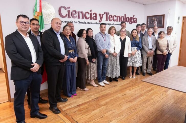 ciencia y tecnología