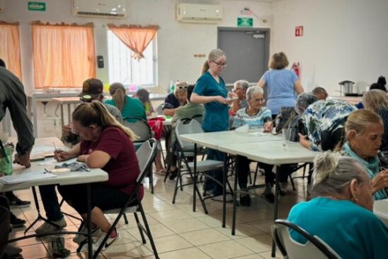 clases pintura adultos mayores