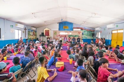 Fortalece Gobierno de Sonora seguridad alimentaria con arranque del Programa “Comedores Populares”
