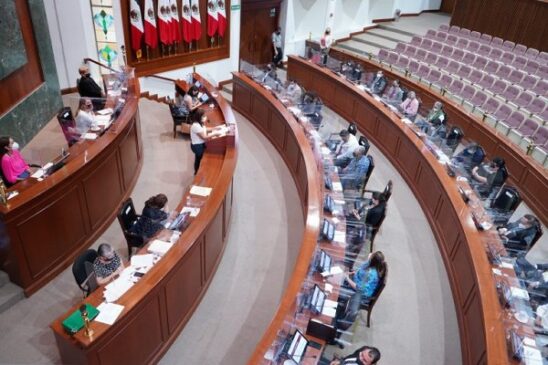congreso sinaloa