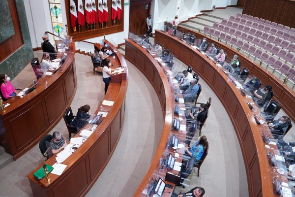congreso sinaloa